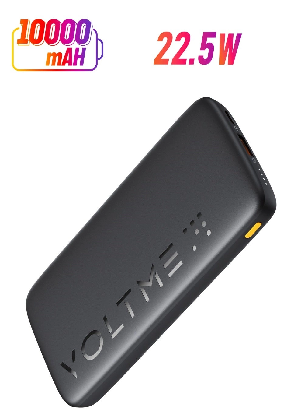 Hypercore 10K Essential - 10000 mAh 22.5 Watt 2 Port