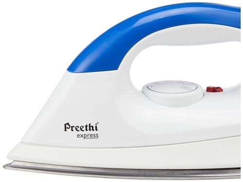 Express - 1000W Dry Iron