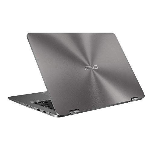 ZenBook Flip 14 UX461FA - 14'' Core i7 16GB DDR3 1000GB SSD