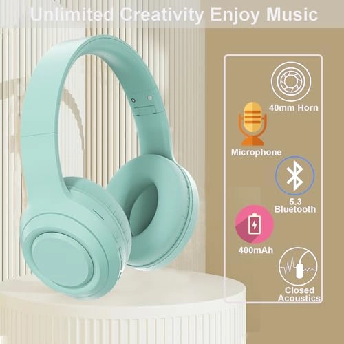 JIE451GV1245 Wireless Headphone