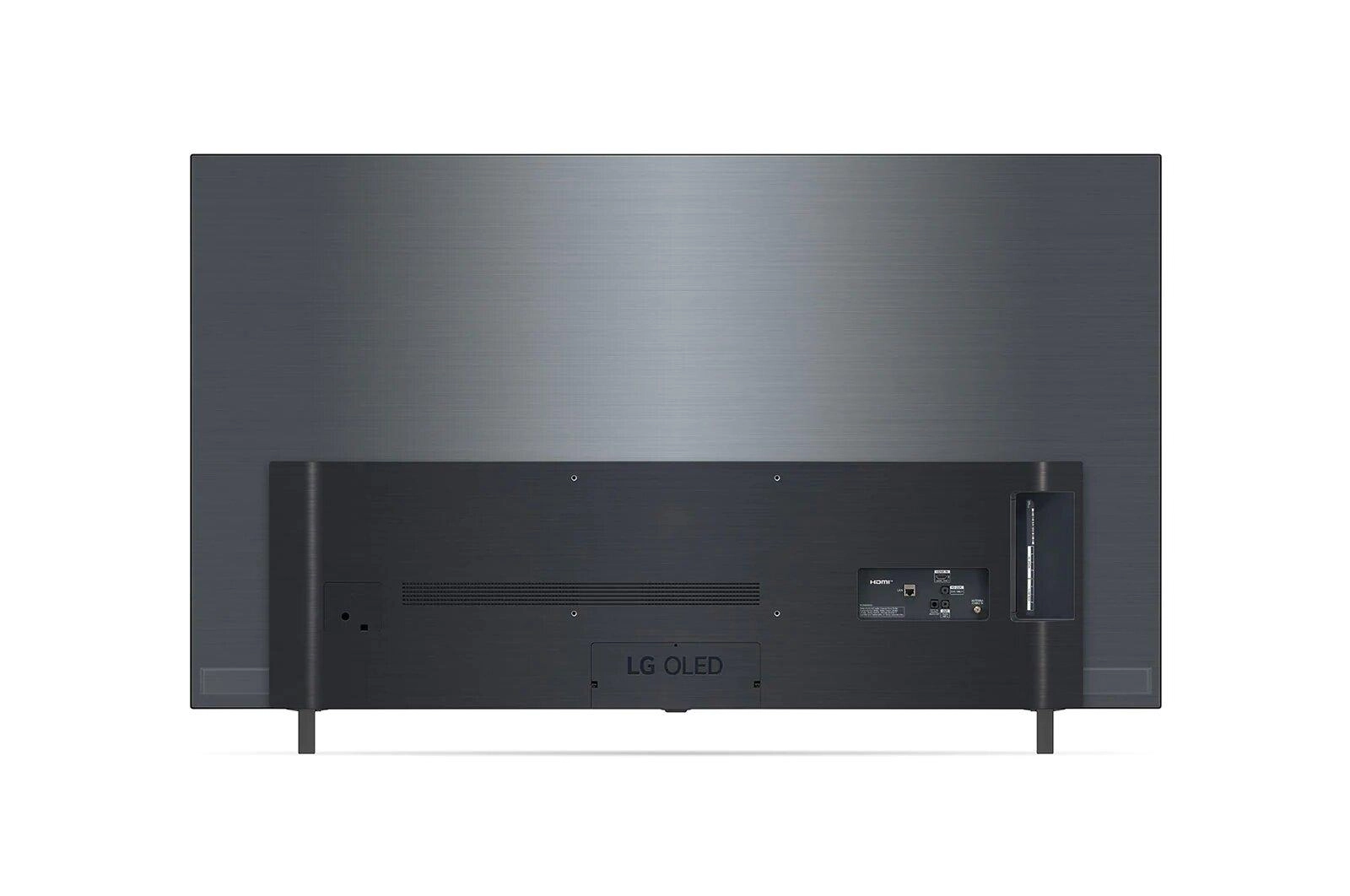 LG OLED55A1PVA-AMAG - 55 Inch