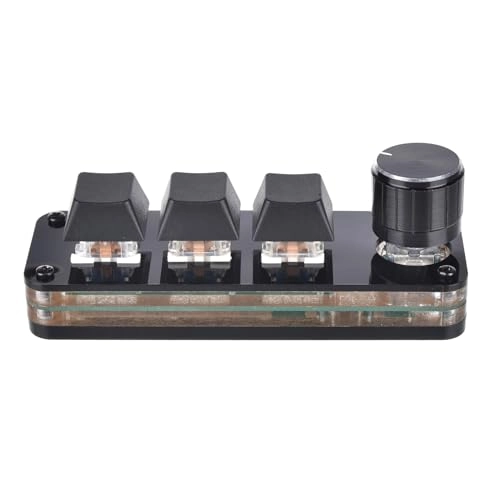 Mechanical Computer Keyboard - Wired