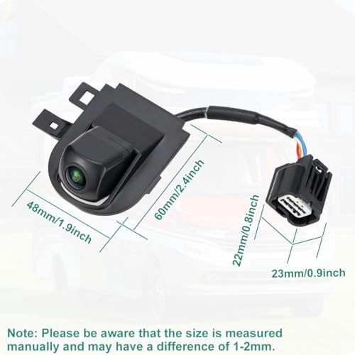 39530-T3L-A01 - Night Vision