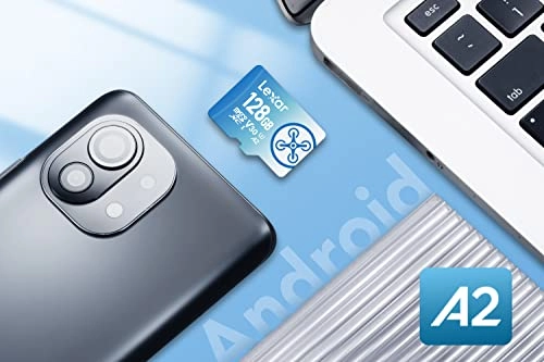 Fly microSDXC UHS-I - 128GB