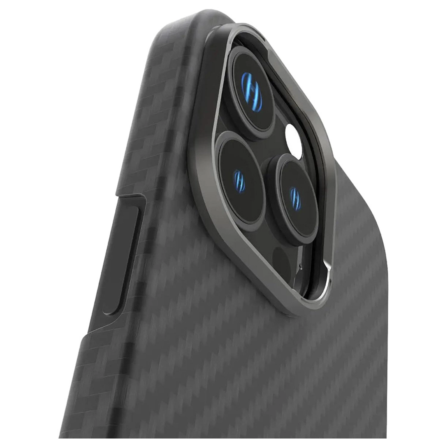 Sergei 1500D Case with MagSafe for iPhone 16 Pro Max