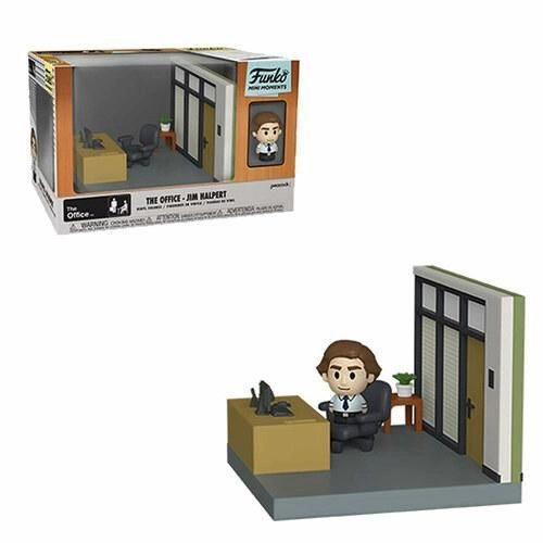 FUNKO Jim - The Office