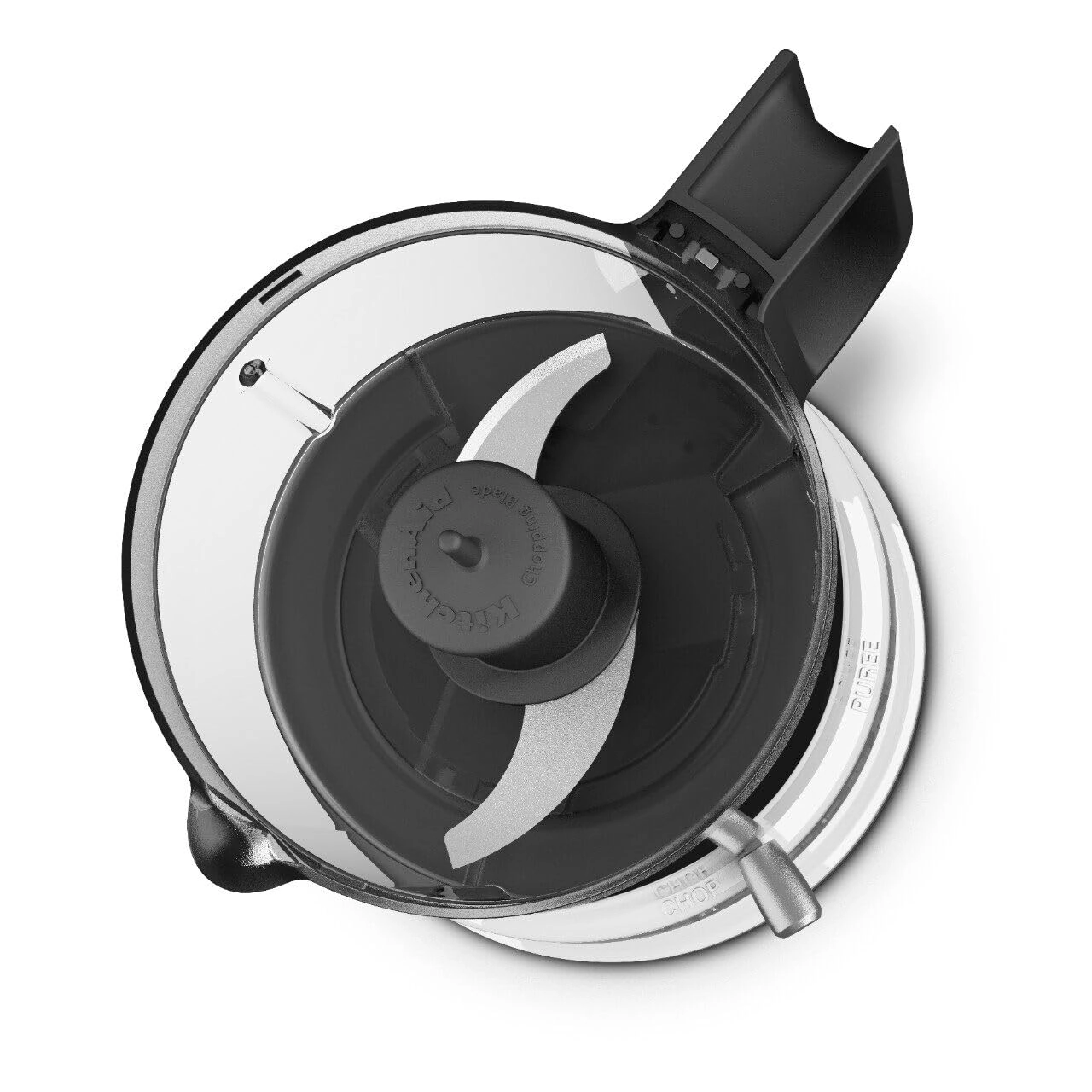 3.5-Cup Food Chopper