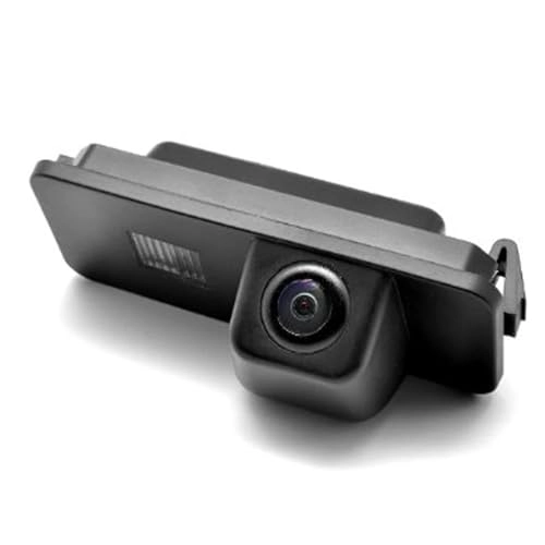 Car CCD Front View Camera - Night vision Wire 656 x 492