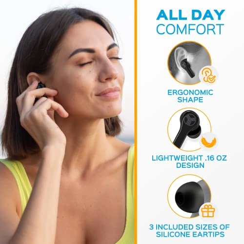 WX8 Wireless Earbud
