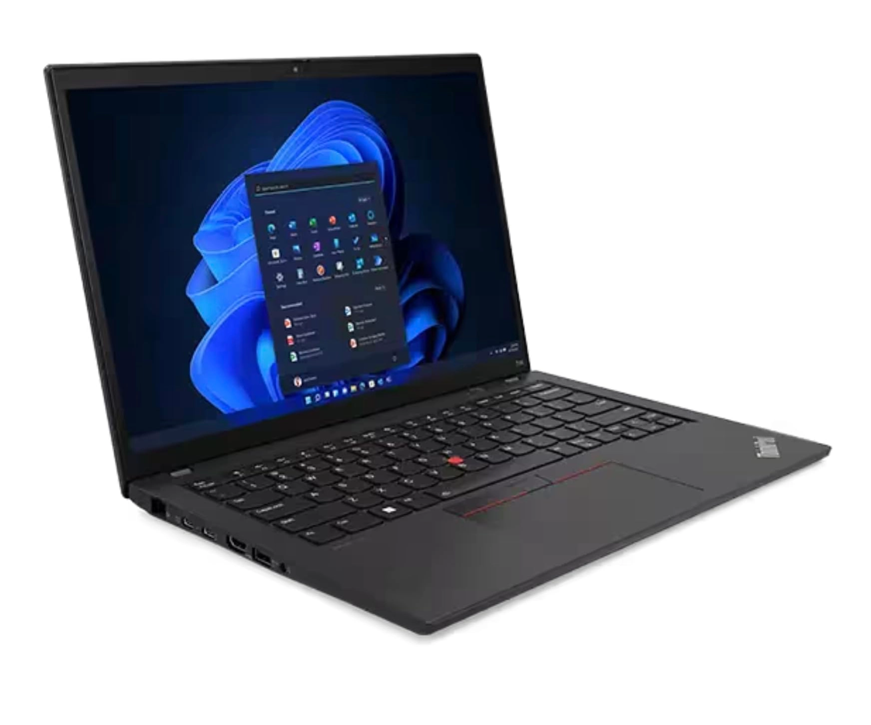 Lenovo (Renewed) ThinkPad L590 - 15.6'' Core i5 8GB DDR4 256GB SSD