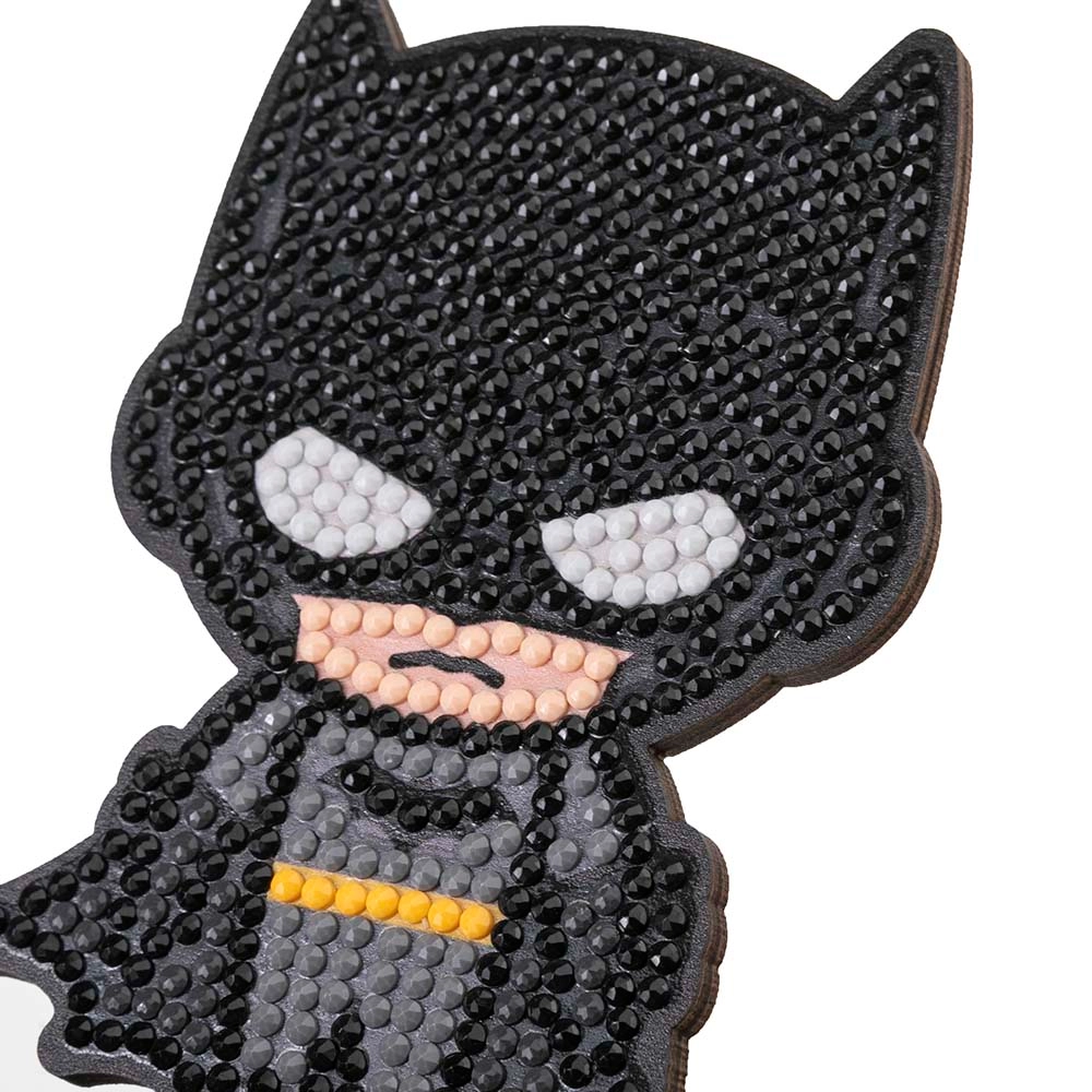 Crystal Art Buddy - Batman - 6+ years
