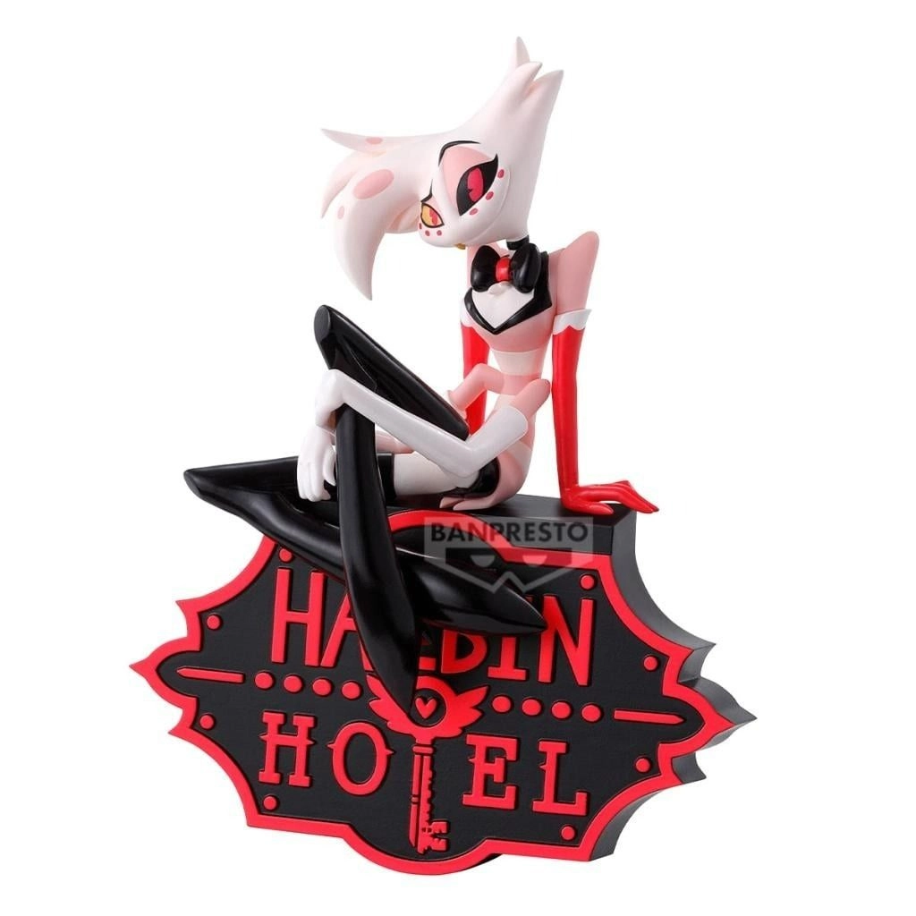Angel Dust - Hazbin Hotel (16 cm)