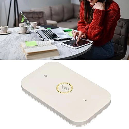 Mobile WiFi Hotspot - 4G LTE 150Mbps 50Mbps