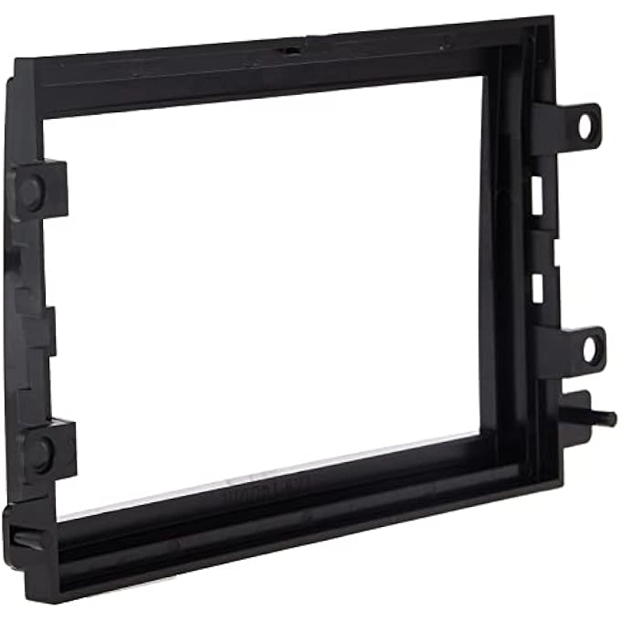 Double Din Installation Kit - Hyundai Azera 2006