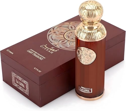 LA LUNA VALLEY Eau de Parfum 200 ml