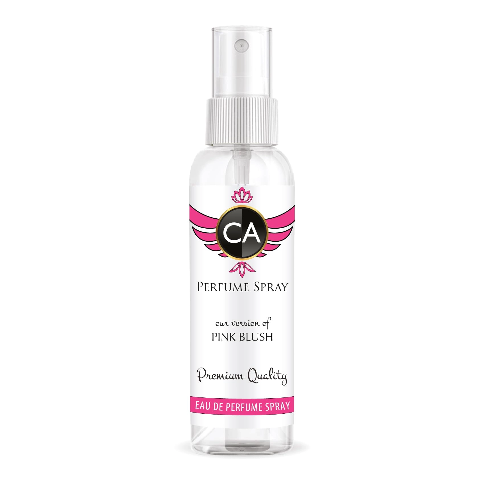EMRA LLC Impression of Pink Blush Eau de Parfum 60ml