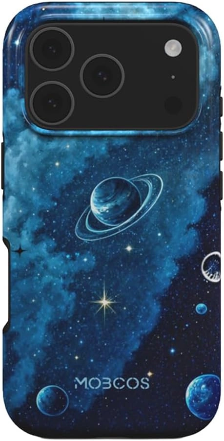iPhone 17 Pro Self-love Premium Case - Combination