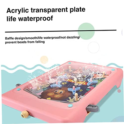 Pocket Desktop Pinball Game