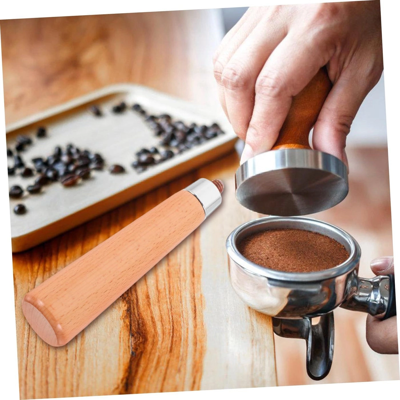 Portafilter Handle