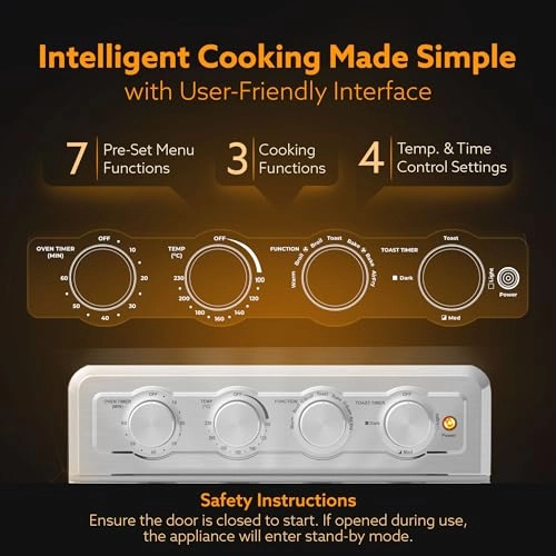 Regal Air Fryer 33846