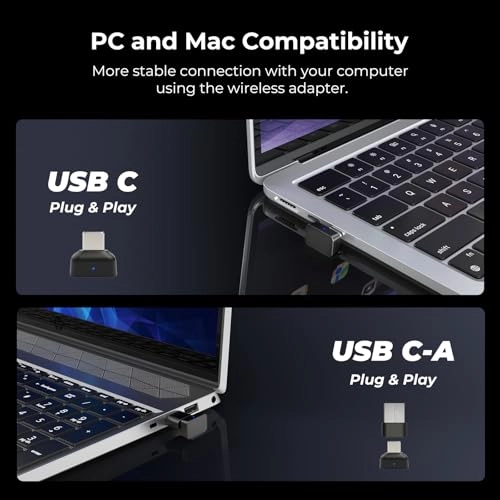 OpenEar Pro Wireless Headphone