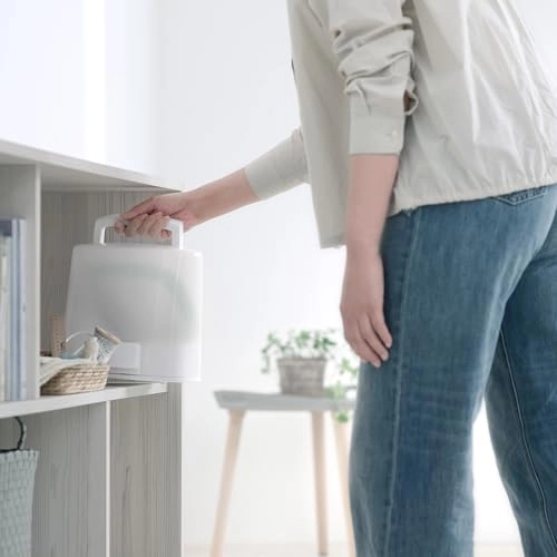 NIQL300G - 1400W Cordless Steam Iron