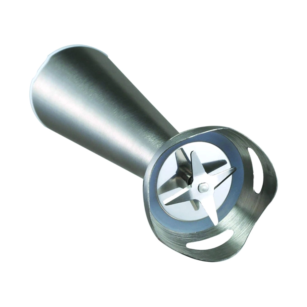 4 In 1 Stainless Steel Stem Hand Blender - 400W
