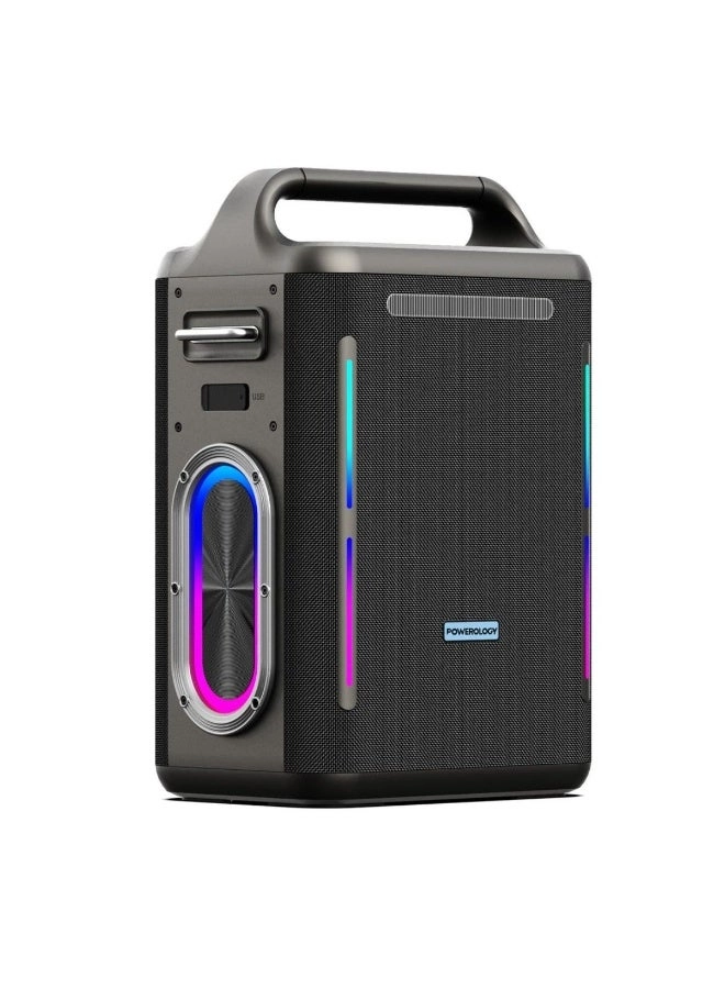 TWS Karaoke Speaker - 250W RMS
