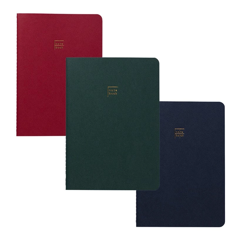 Collins TKA5UAS1 A5 - Lined 80 Pages