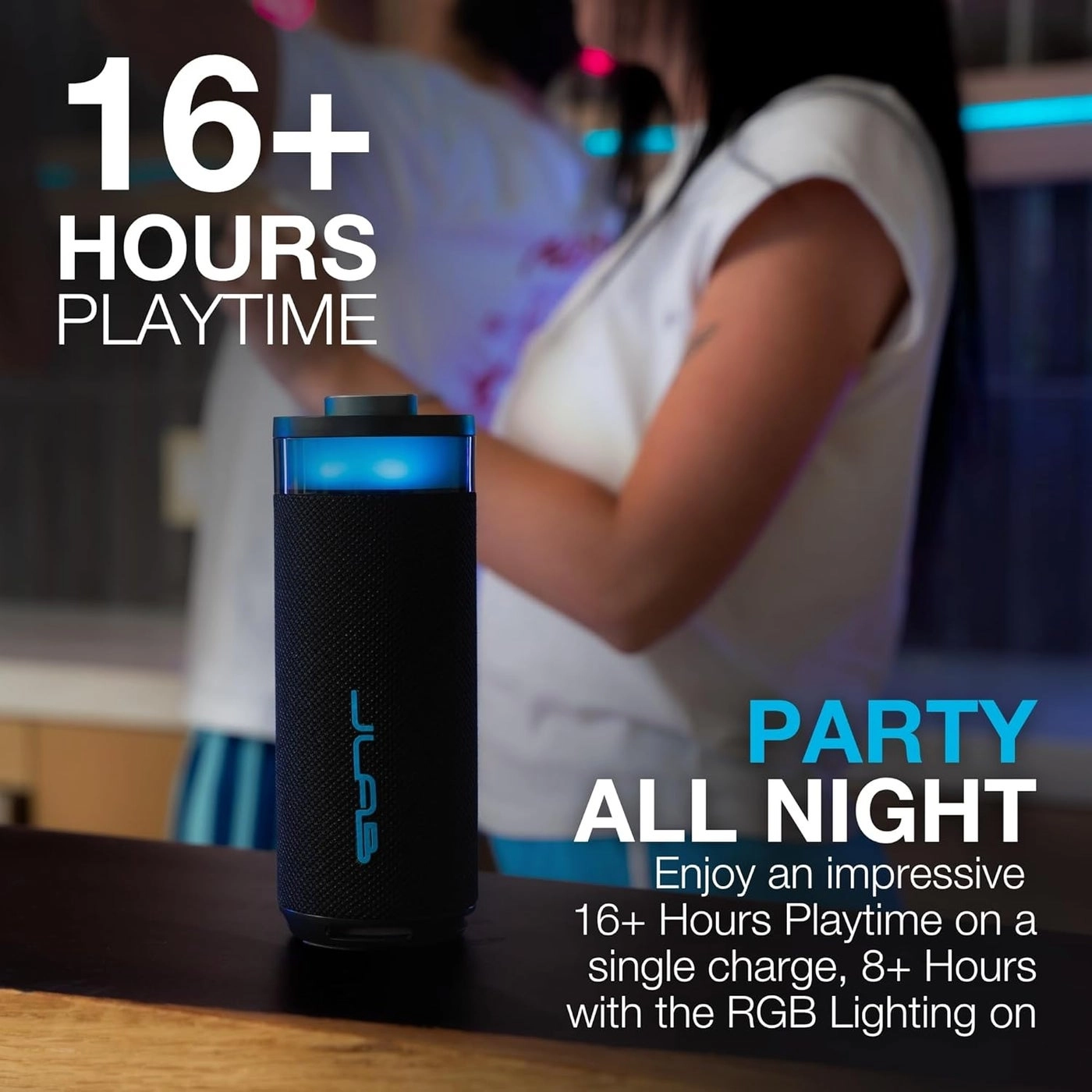 Go Party