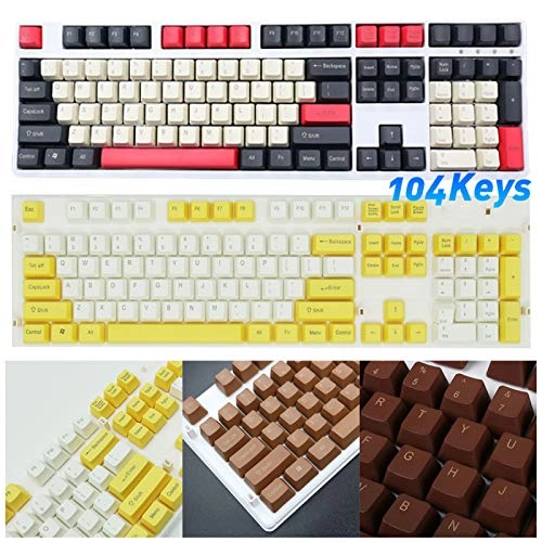 Key Caps