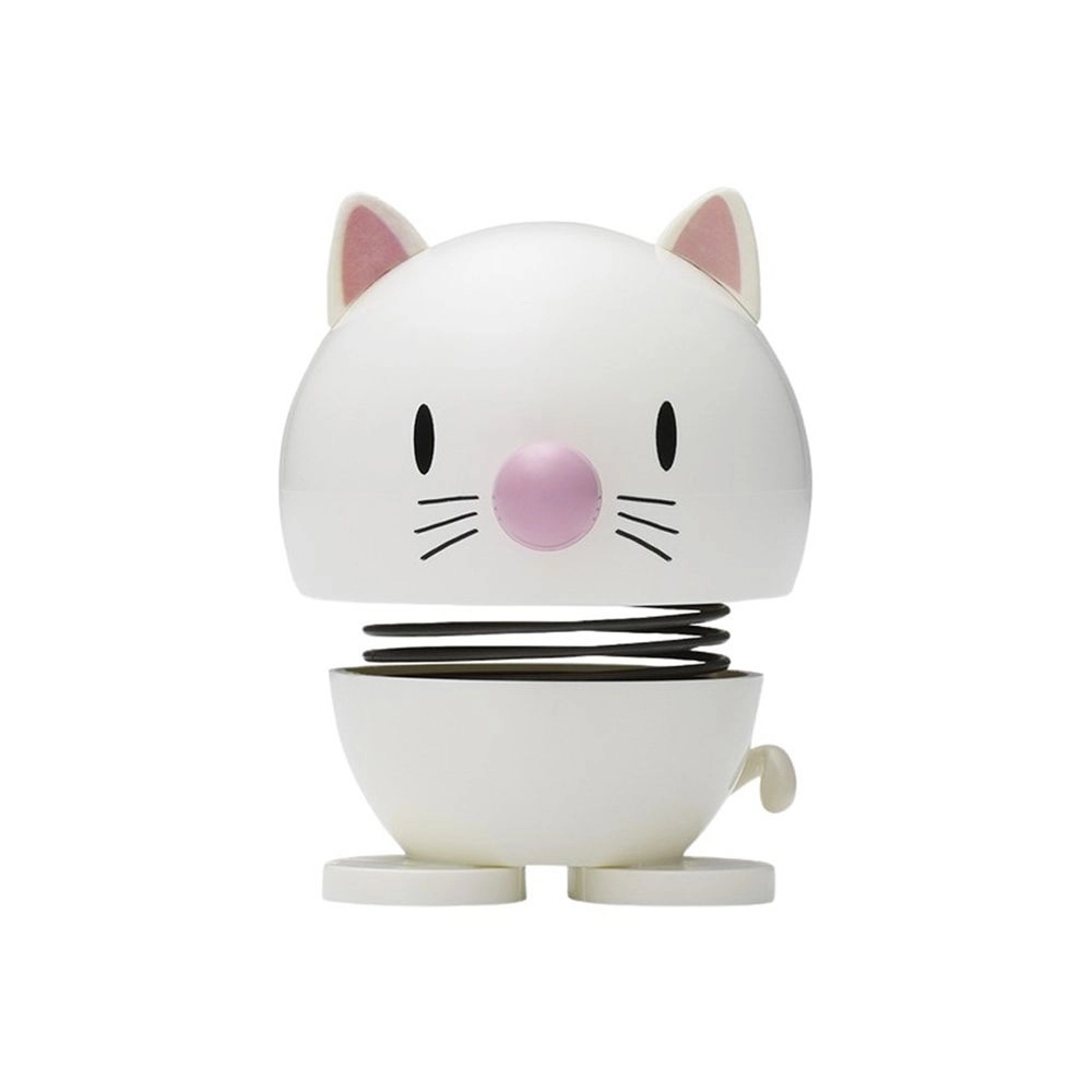 Hoptimist Cat Light - ABS/Steel