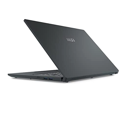 Prestige 15 A12SC-011 - 15.6'' Core i5-1240P 16GB DDR4 512GB NVMe SSD