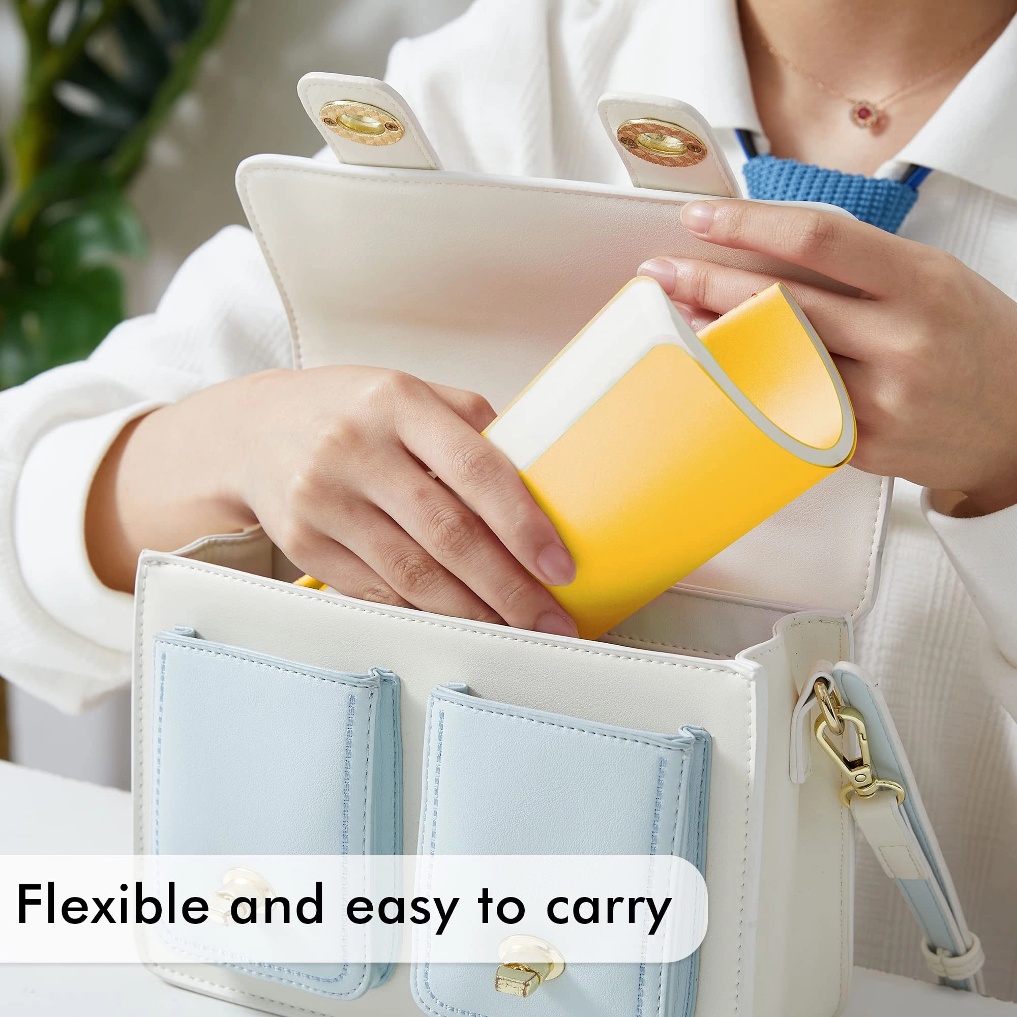 Soft Cover Notebook A5 Softcover - Lined 46 Sheets