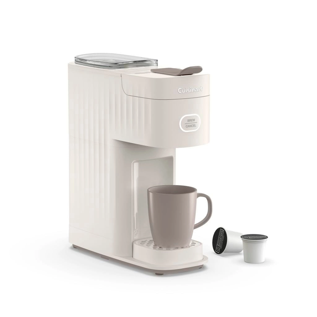 Soho - Single-Serve SS-7BK