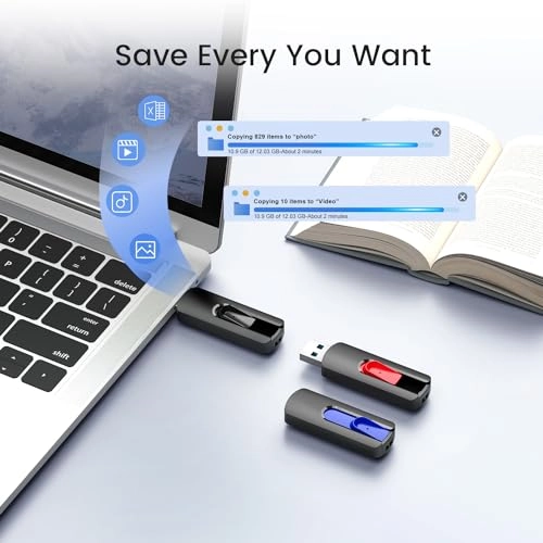 U200-3.0-3 - USB 3.0 USB Type A 32GB