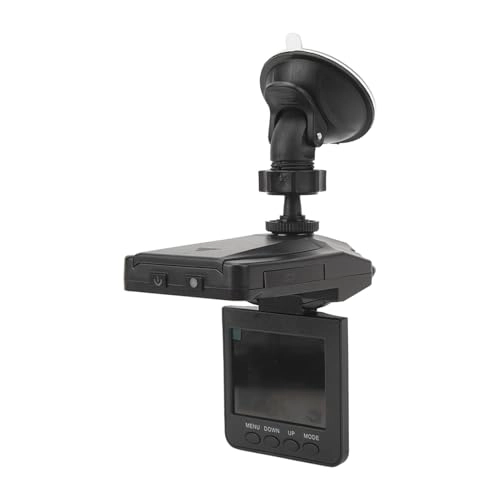 Dash Cam - 1280 x 960