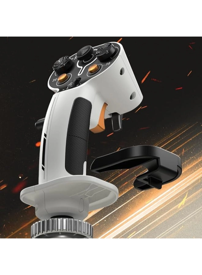 SOL-R2 Flight Stick