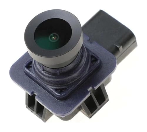 Reversing Camera - Night vision