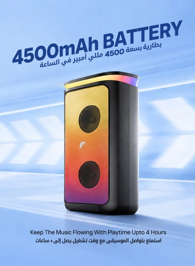 X500 - 30W