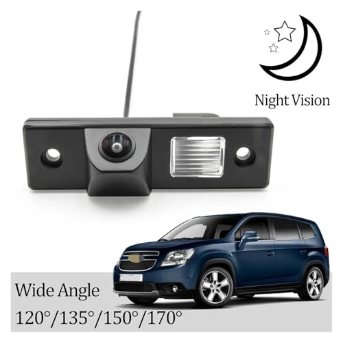 Reversing Camera - Universal RCA connector 680*480 720P