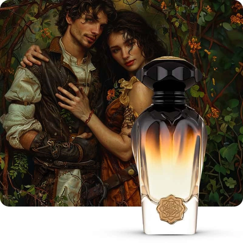 Oud Leather - Eau de Parfum 75ml
