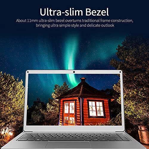 EZbook X3 - 13.3'' Celeron J3455 8GB DDR3 128GB
