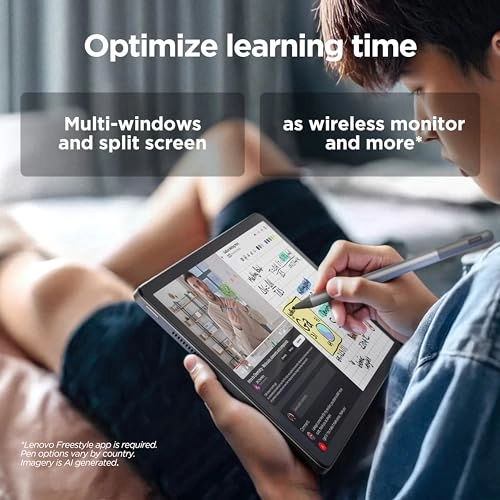 Tab M11 ZADA0351AE - 128GB 11"