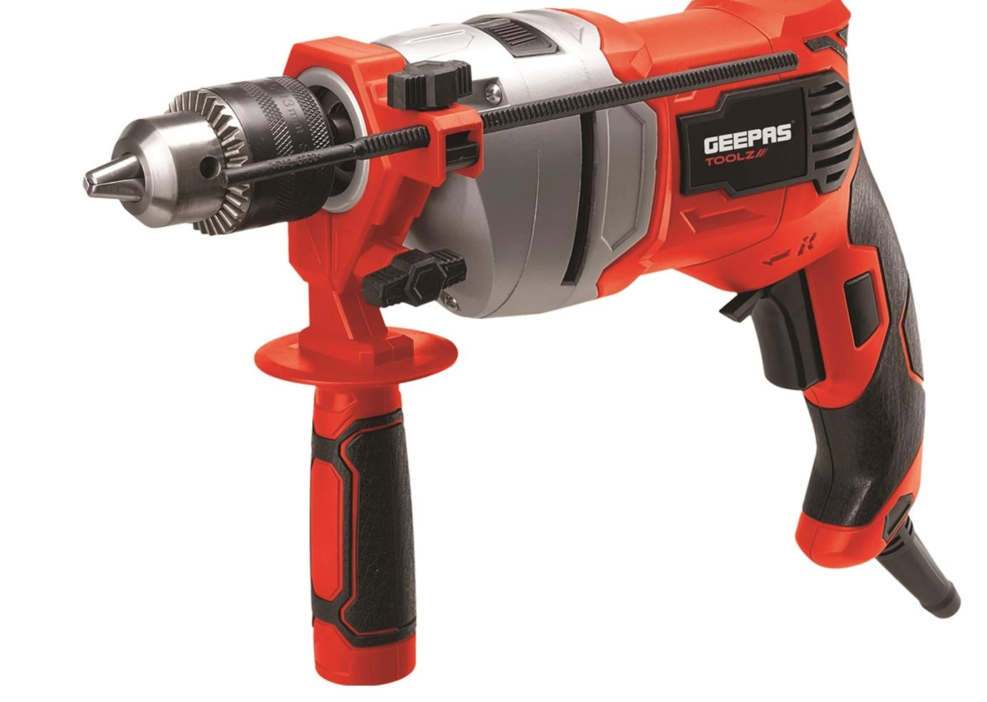 GEEPAS GPD0900 - 13mm 900W