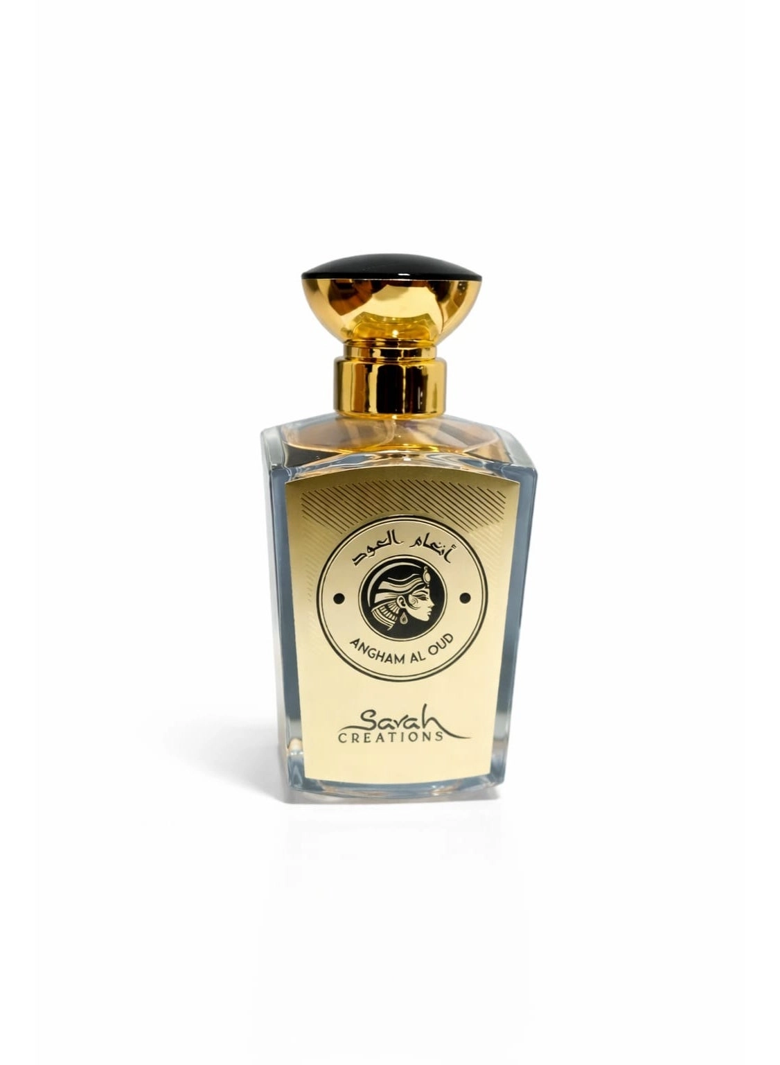OUD AROMA Eau de Parfum 100 ml