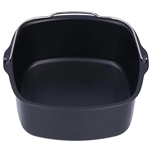 Cake Barrel - Iron 1 piece(s)