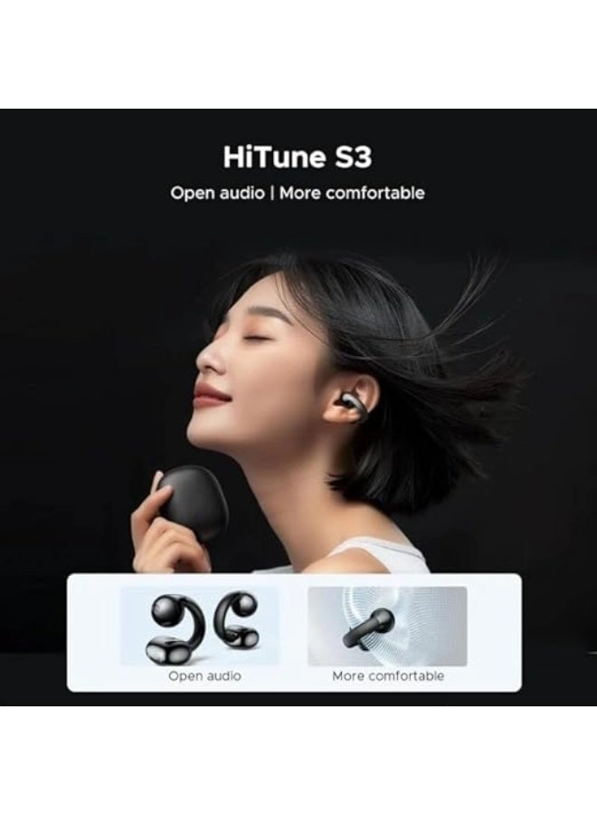 HiTune S3 Wireless Earbud