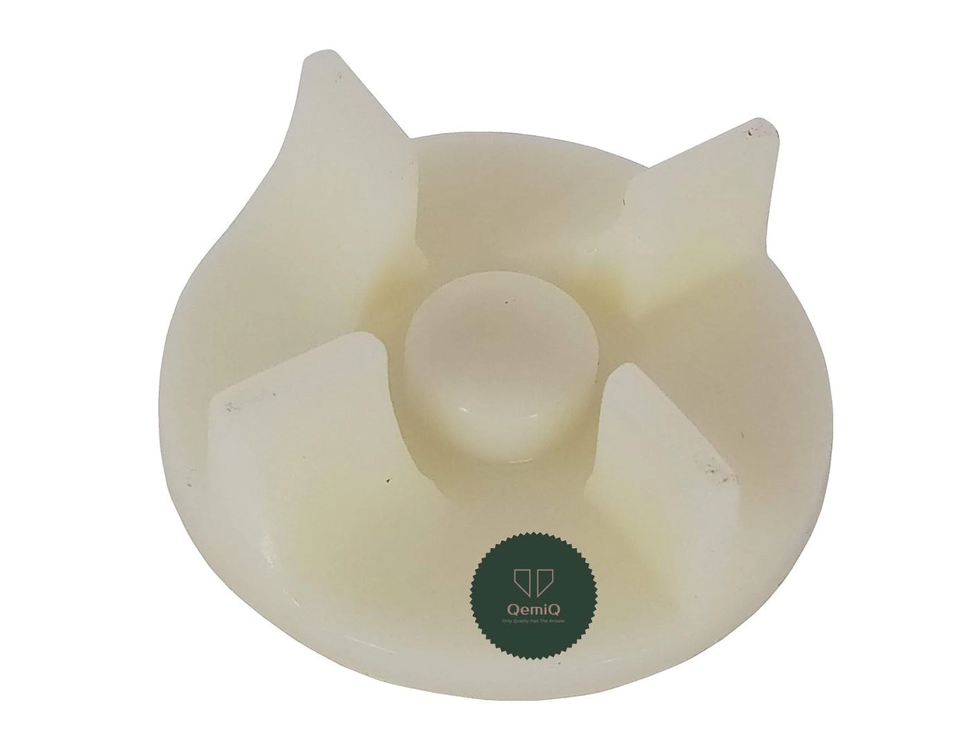 Motor couplers - 11 units NYLON