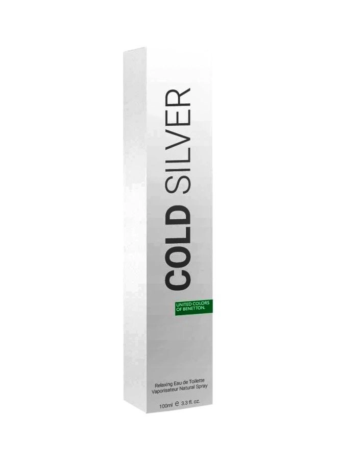 Cold - Eau de Parfum 100ml